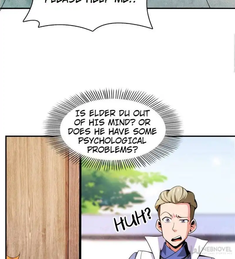 Library of Heaven's Path Chapter 83 9